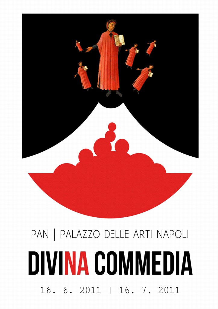 Divina Commedia